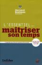 L'Essentiel Pour Gérer Son Temps - Preview