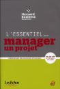 L'Essentiel Pour Manager Un Projet - Preview