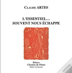 Capa do artigo L'Essentiel, Souvent Nous Echappe