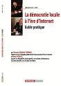 L'Essentiel Sur; La Démocratie Locale À L'Ère D'Internet - Preview