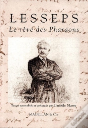Capa do artigo Lesseps, Le Rêve Des Pharaons