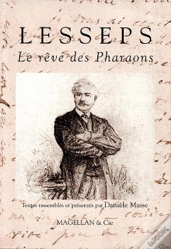 Capa do artigo Lesseps, Le Rêve Des Pharaons