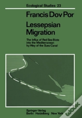 Lessepsian Migration