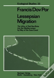 Capa do artigo Lessepsian Migration