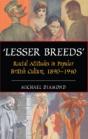 "Lesser Breeds" - Preview