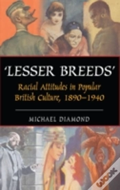 Capa do artigo "Lesser Breeds"
