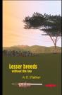 Lesser Breeds Without The Law - Preview