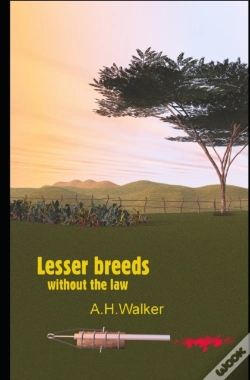 Capa do artigo Lesser Breeds Without The Law