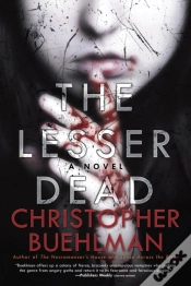 Capa do artigo Lesser Dead