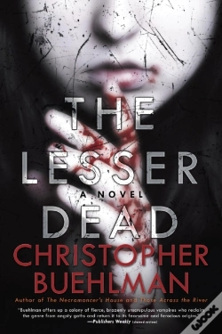 Capa do artigo Lesser Dead