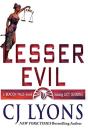 Lesser Evil - Preview