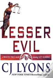 Capa do artigo Lesser Evil