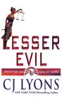 Lesser Evil - Preview