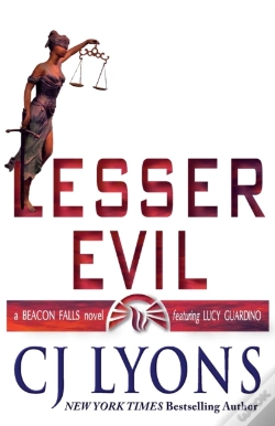 Capa do artigo Lesser Evil
