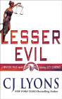 Lesser Evil - Preview