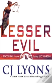 Capa do artigo Lesser Evil