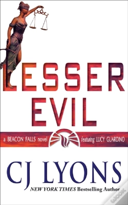 Capa do artigo Lesser Evil