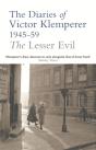 Lesser Evil - Preview
