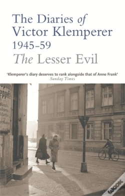 Capa do artigo Lesser Evil