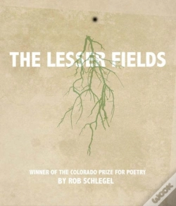 Capa do artigo Lesser Fields