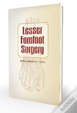 Lesser Forefoot Surgery