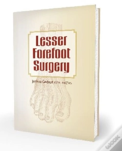 Capa do artigo Lesser Forefoot Surgery
