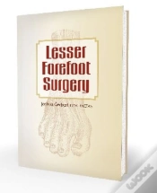 Capa do artigo Lesser Forefoot Surgery