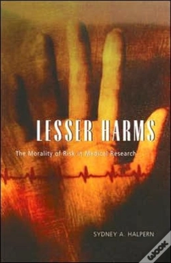 Capa do artigo Lesser Harms