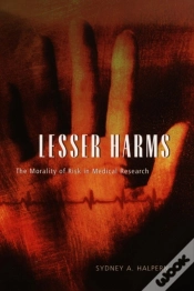 Capa do artigo Lesser Harms