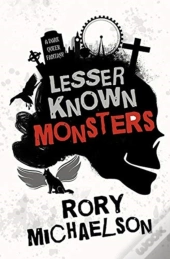 Lesser Known Monsters
