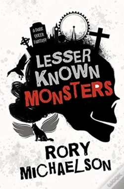 Capa do artigo Lesser Known Monsters