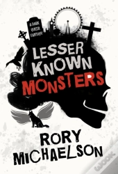 Lesser Known Monsters