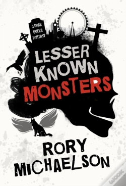 Capa do artigo Lesser Known Monsters