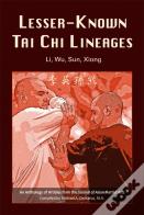 Lesser-Known Tai Chi Lineages