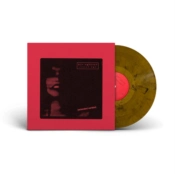 Capa do artigo Lesser Man - Vinil