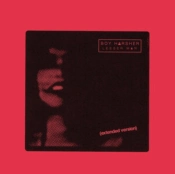 Capa do artigo Lesser Man - Vinil