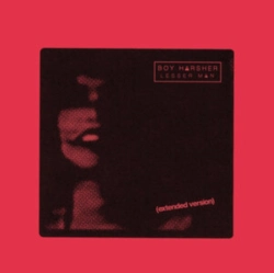 Capa do artigo Lesser Man - Vinil