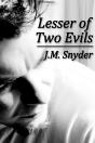 Lesser Of Two Evils - Preview