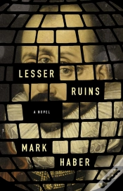 Capa do artigo Lesser Ruins