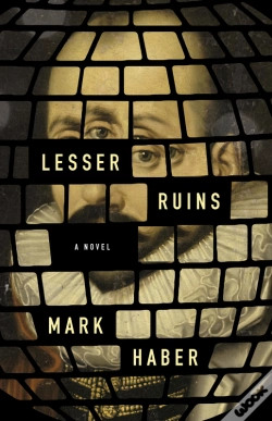 Capa do artigo Lesser Ruins