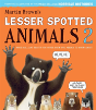 Lesser Spotted Animals 2 - Preview
