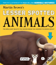 Lesser Spotted Animals