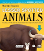 Lesser Spotted Animals - Preview