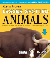 Lesser Spotted Animals