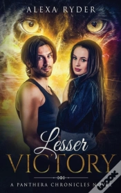Capa do artigo Lesser Victory
