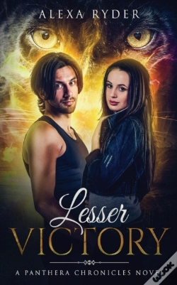 Capa do artigo Lesser Victory