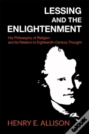Capa do artigo Lessing And The Enlightenment