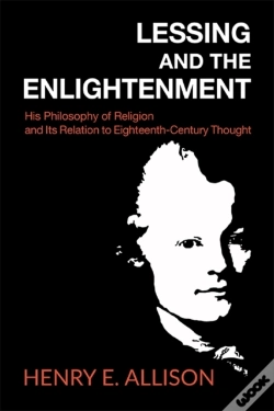 Capa do artigo Lessing And The Enlightenment