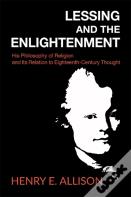 Lessing And The Enlightenment