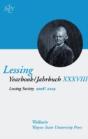 Lessing Yearbook - Preview